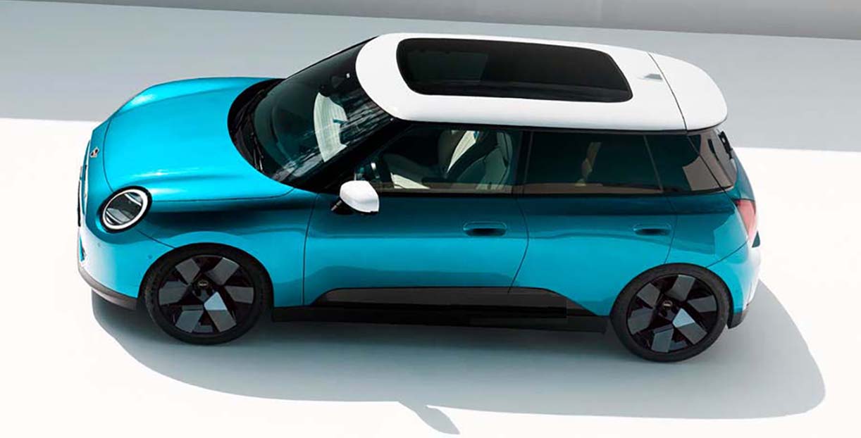 Comeback voor 5-deurs Mini Hatch Mini5deurs2