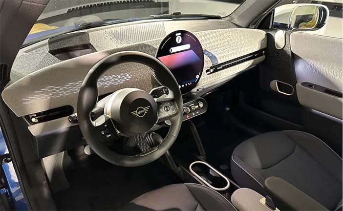 MiniCooper