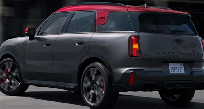 MiniCountrymanJCW2