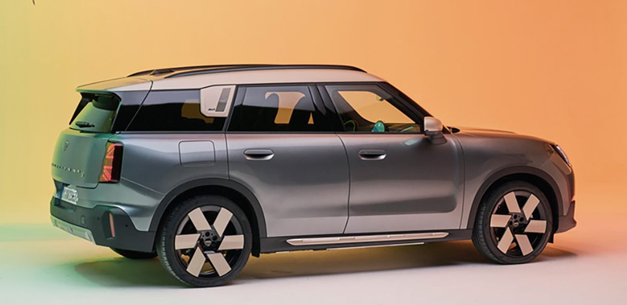 Prijs vergelijking Mini Countryman MiniCountrymanPrijs
