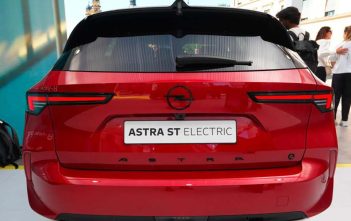 OpelAstraSTelectric