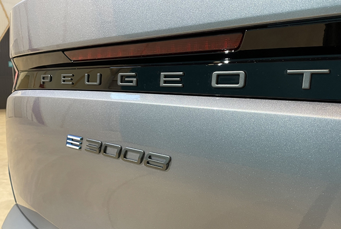 Peugeot3008E20