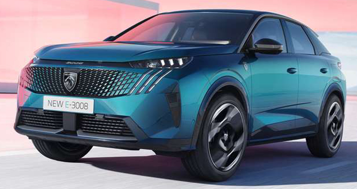 Peugeot3008E8