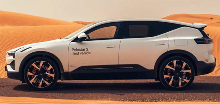 Polestar3