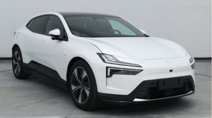Polestar4