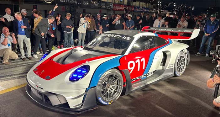 Porsche911Rennsport