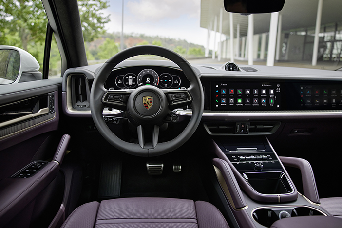 PorscheCayenneSeHybird3
