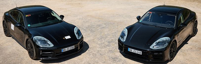 PorschePanameraPrototype3