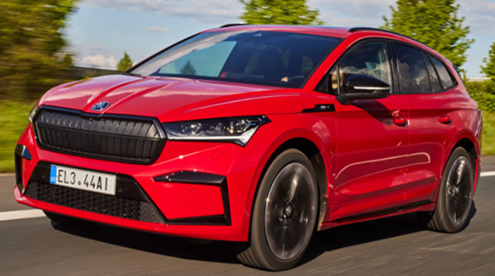 SkodaEnyaqSportline2
