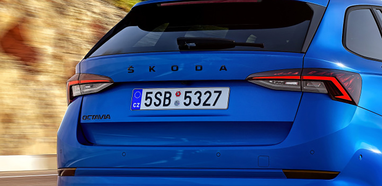 SkodaOctaviaCombiSportlineBusinessK