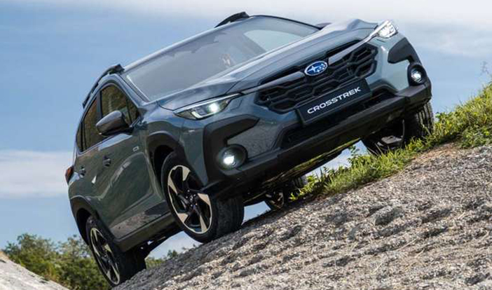 SubaruCrosstrek