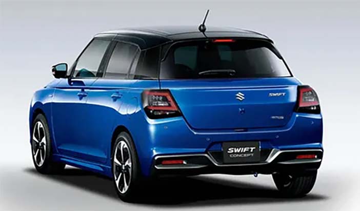 SuzukiSwiftConcept2