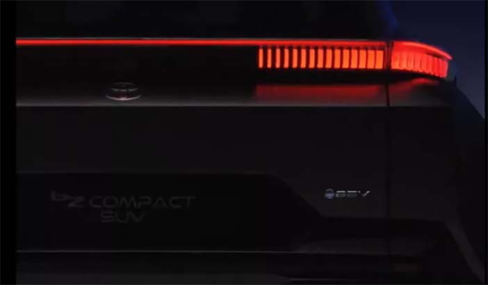 ToyotaBZ3Xteaser