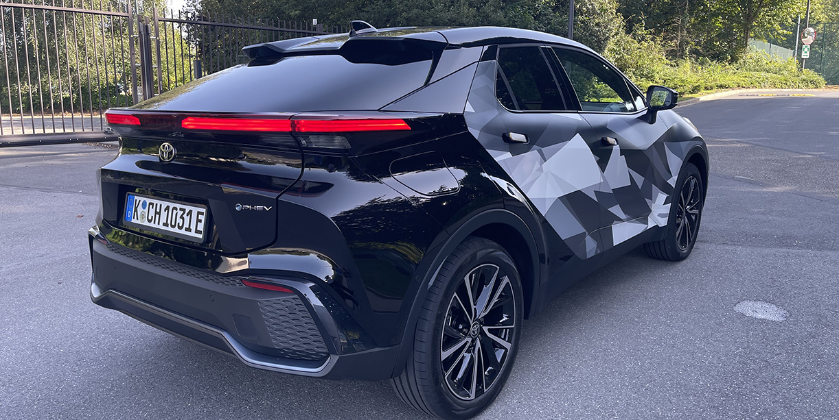 ToyotaCHRprototype