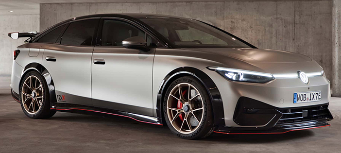VolkswagenIDXperformanceConceptK
