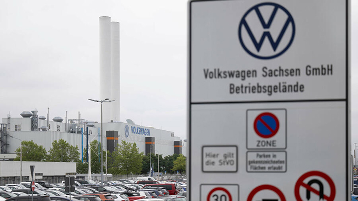 VolkswagenZwickau