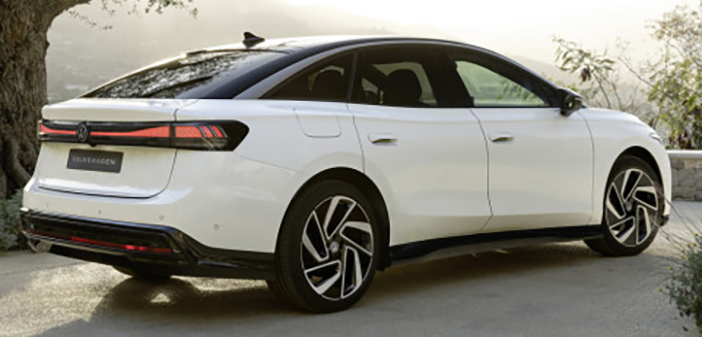 VolkwagenID7e