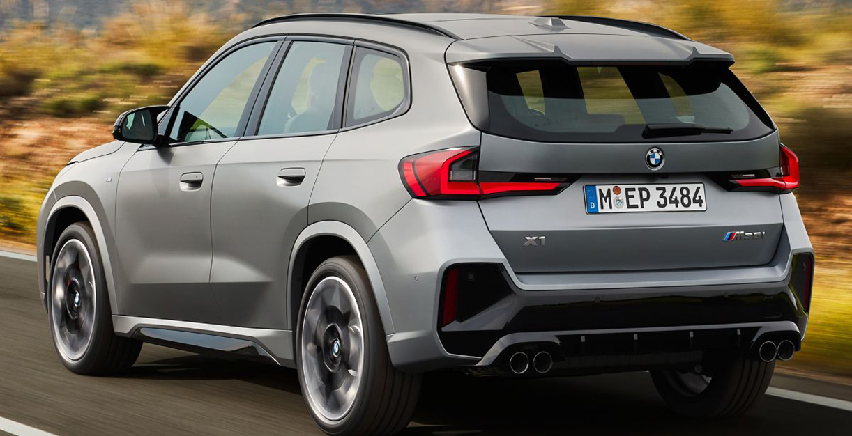 BMWX1M35i15
