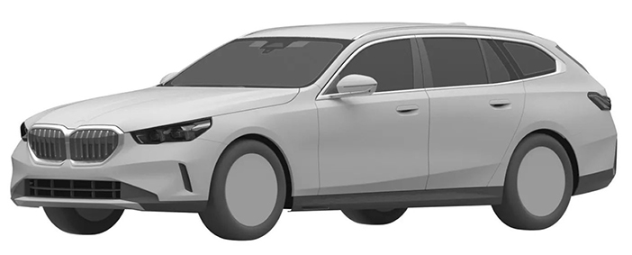 BMWi5TouringPatent3
