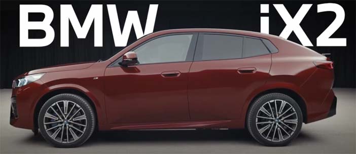 BMWx2b