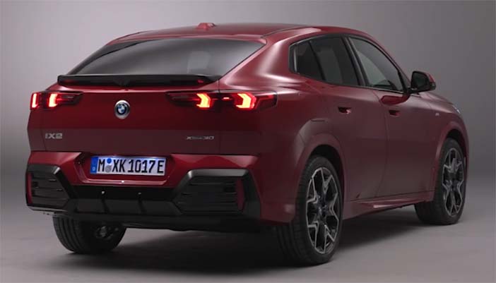 BMWx2g