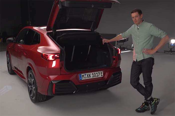 BMWx2h