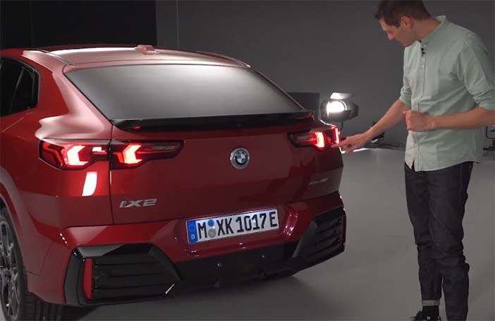 BMWx2m