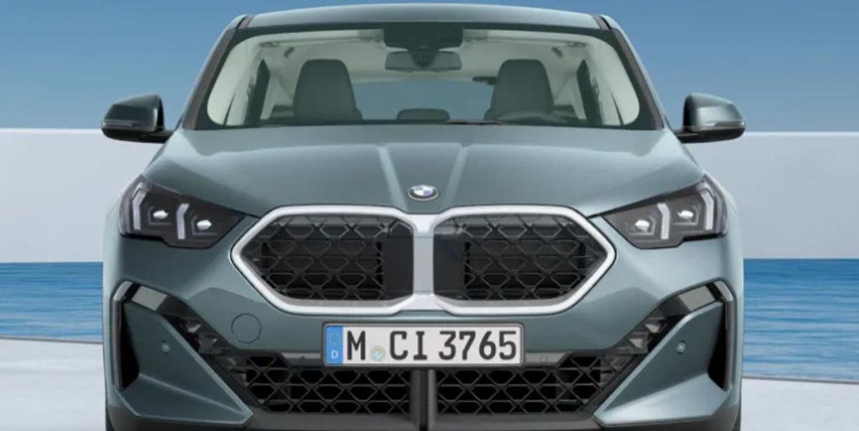 BMWx2n