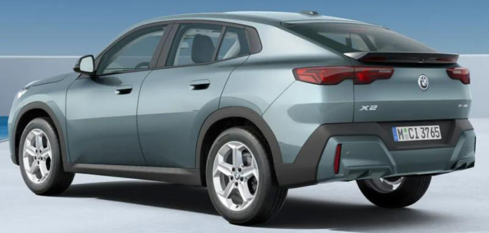BMWx2o