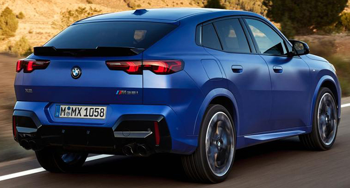 BMWx2r