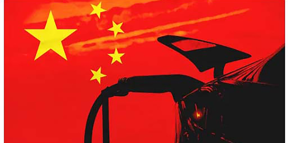 Chinees verzet tegen nóg grotere en zwaardere elektrische auto’s ChinaElektrisch