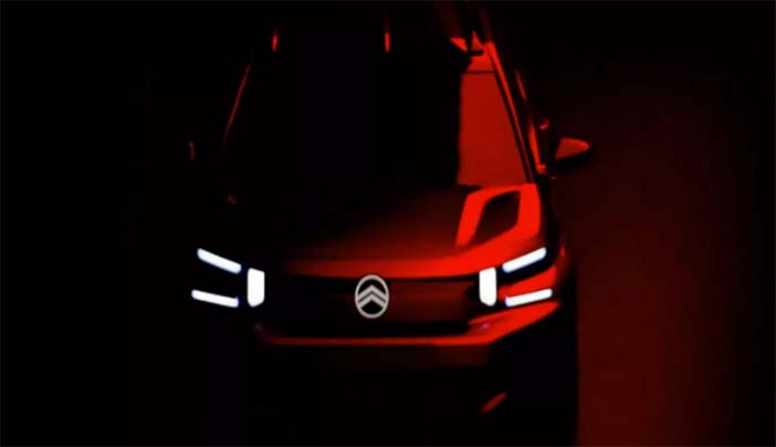CitroënC3AircrossPlaag