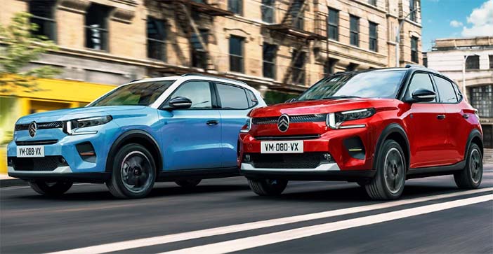 CitroënC3ë10