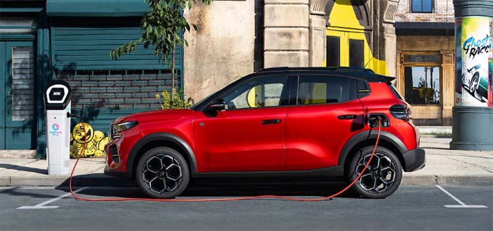 CitroënC3ë12