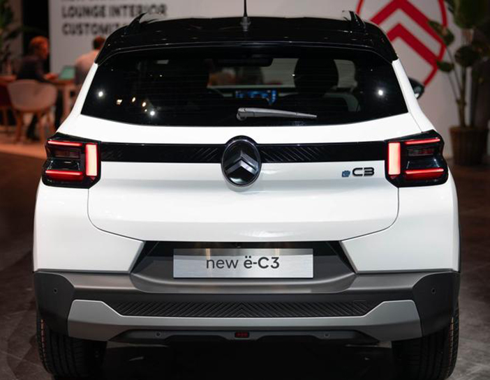 CitroënC3ë13