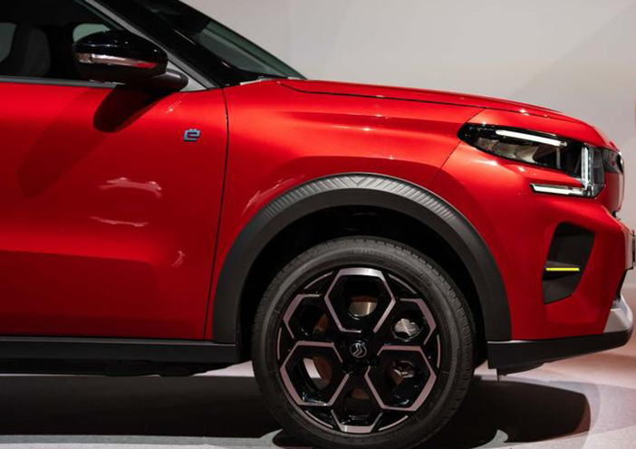 CitroënC3ë15