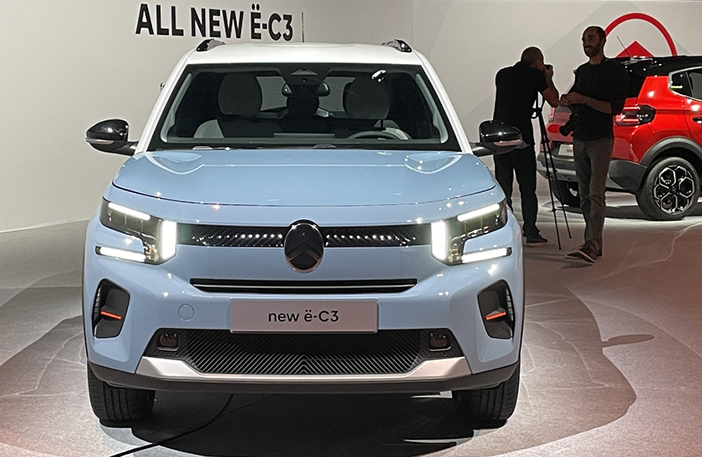 CitroënC3ë17