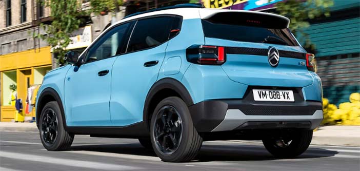CitroënC3ë2