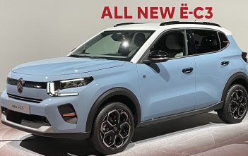 CitroënC3ë4