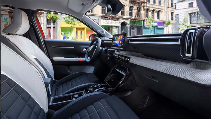 CitroënC3ë4
