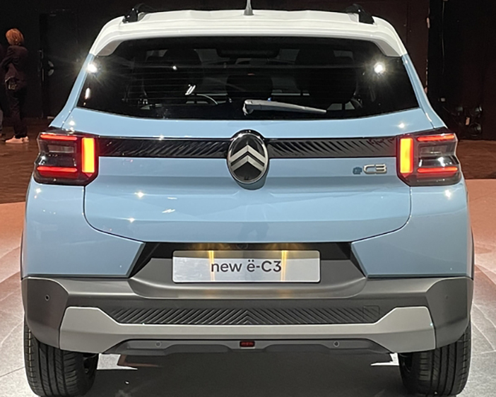 CitroënC3ë5