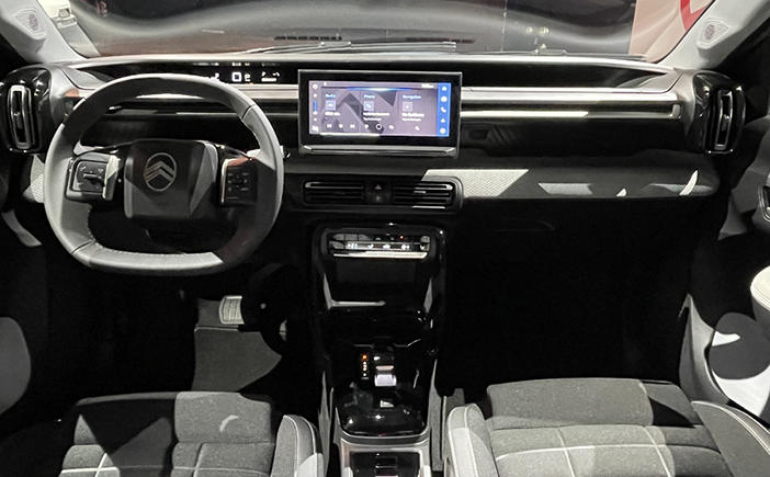 CitroënC3ë6