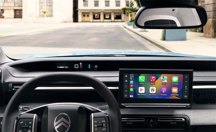 CitroënC3ë6