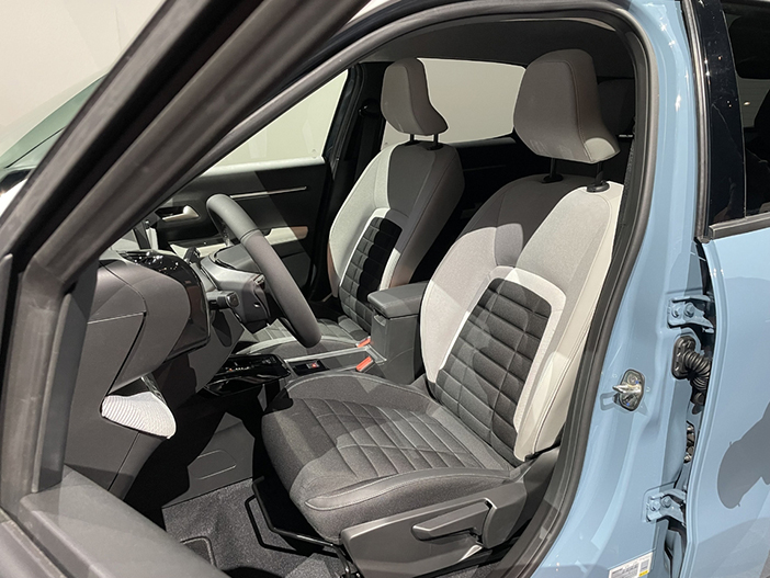 CitroënC3ë7