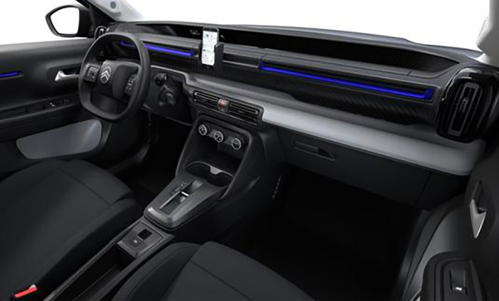 CitroënC3ë7