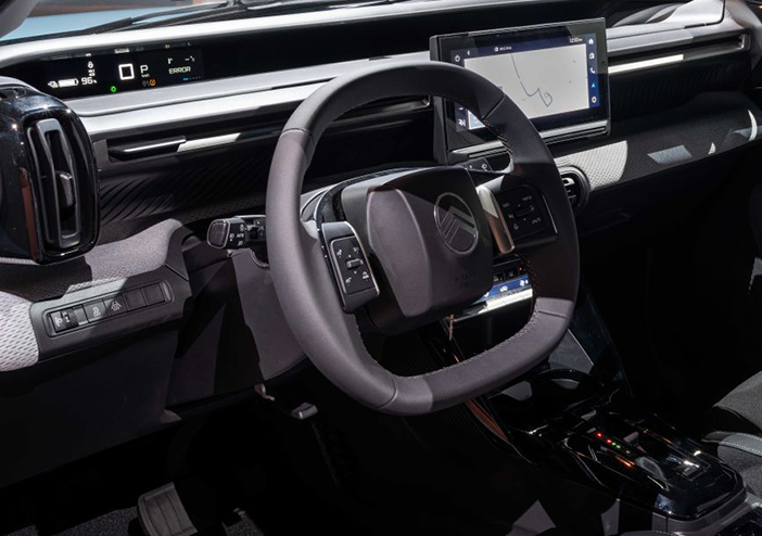 CitroënC3ë8
