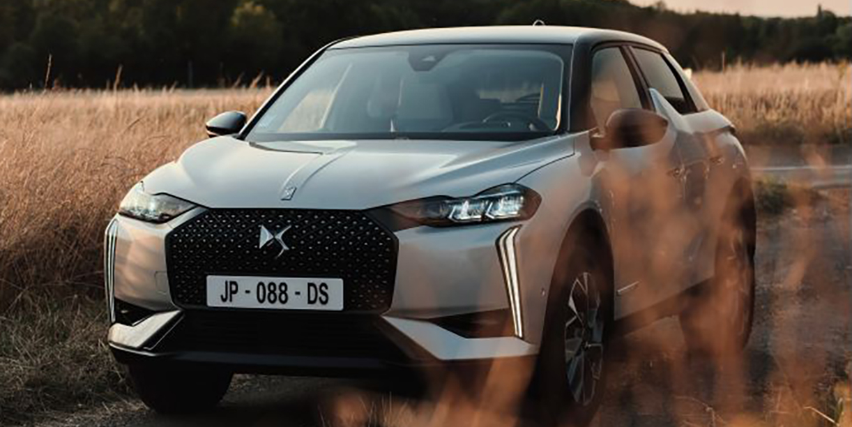 Prijs vergelijking DS 3 E-Tense Esprit de Voyage DS3EspritDeVoyage2