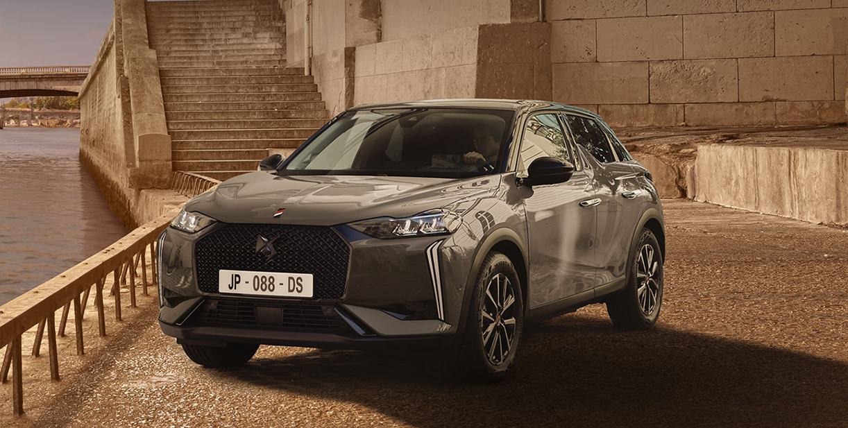 DS 3: minder is meer DS3my2024b