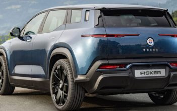 Prijs vergelijking Fisker Ocean (update) FiskerOcean3
