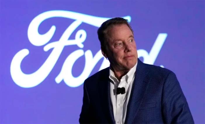 FordBillLogo